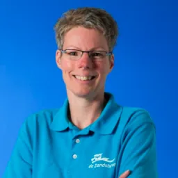 Ellen Hamhuis