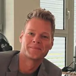 John van Eck